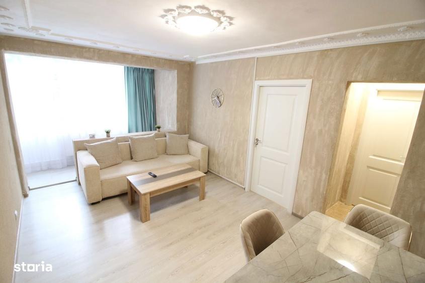 Ap. 2camere Micro 16, etajul 2, renovat, liber - 12