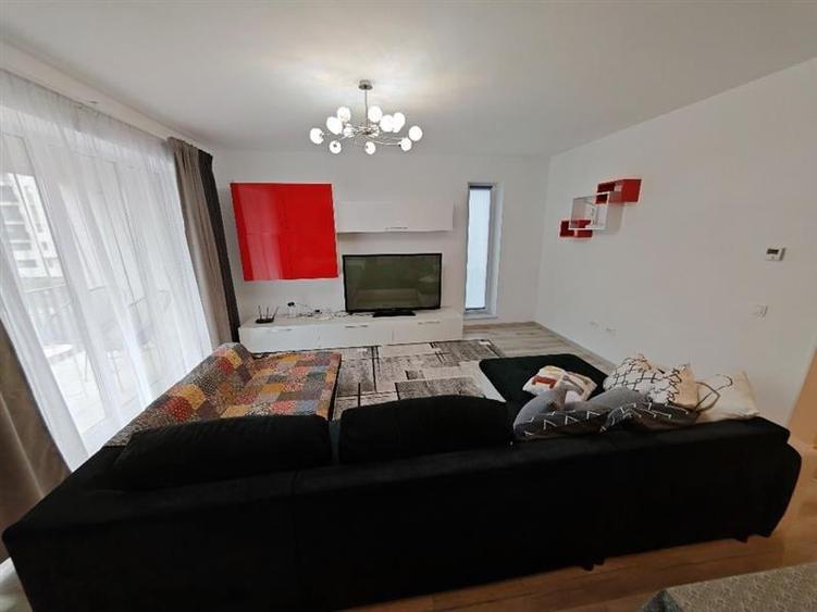 Inchiriem Apartament 3 Camere, Modern, Decomandat, Tractorul - 31