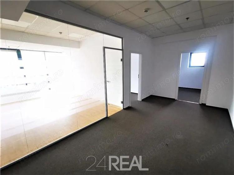 Inchiriere birouri - DV24 Business Center - 180 mp - ultimul spatiu - 17