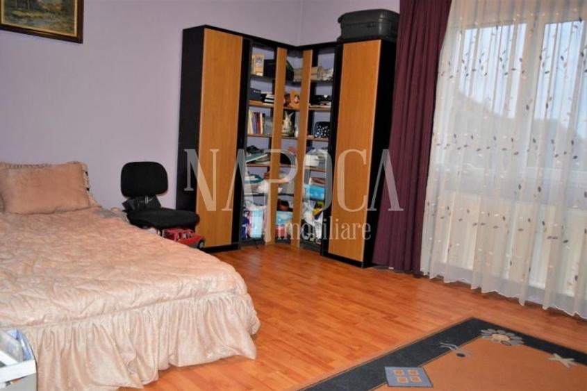 Casa 11 camere de vanzare in Grigorescu, Cluj Napoca - 11