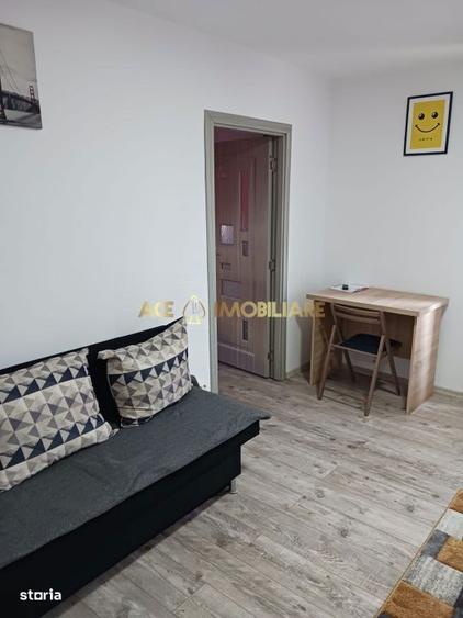 2 Camere de inchiriat | Piata Sudului | Metrou | Centrala - 4