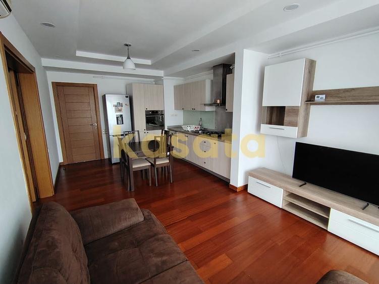 3 camere de închiriat | Cosmopolis | Faza 1 | Etaj 1 - 3