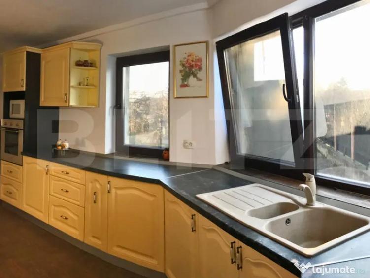 Casa Verde, 349 mp, 1.038 mp teren Super Oferta la 7 k - 8