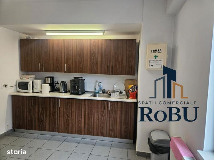 Spatiu comercial in Centrul Civic # RoBU Spatii comerciale - 4