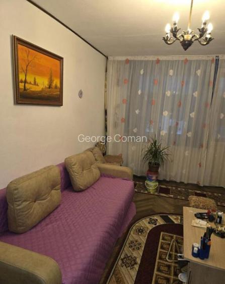 ZONA BIG- 2 CAMERE, PARTER, SUPRAFATA 49 MP,BOXA