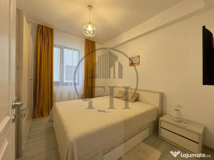 Apartament 2 camere de vanzare Mamaia Nord, Constanta - 16