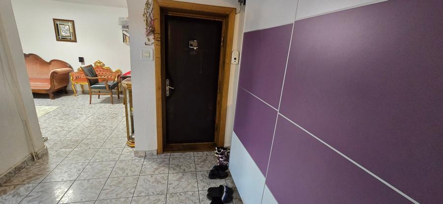 3 camere de vanzare Focsani, ultracentral - 27