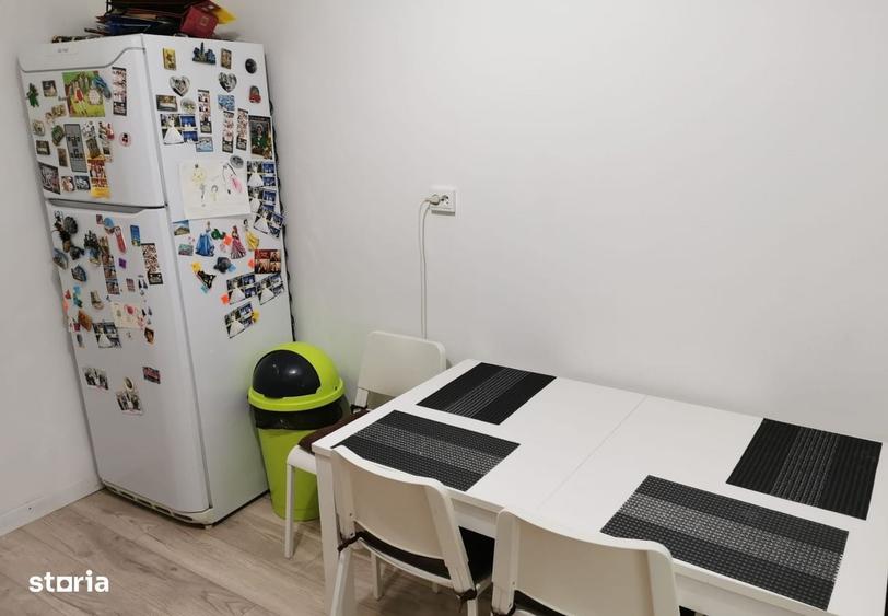 Apartament 2 camere - Loc parcare - Renovat - 4