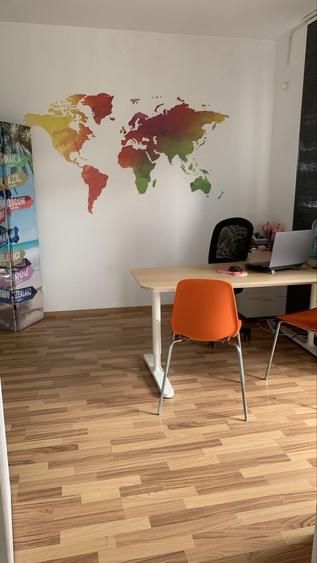 Spatiu office de inchiriat zona Iancu de Hunedoara - 4