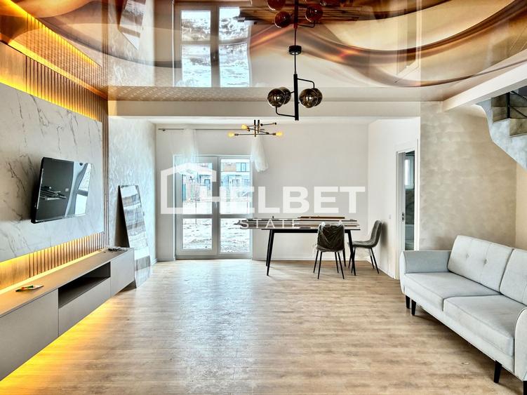 Duplex/Prima închirere/Sânpetru/Curte - 2