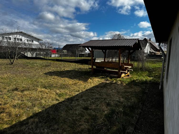 Casa de Vanzare! Cu toate utilitatile,gradina ,2 garaj, - 5