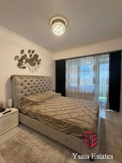 CAMPUS UNIVERSITAR -  BLOC NOU - 2 DECOMANDATE LA VANZARE - PARCARE INCLUSA - - 1