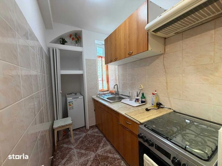Apartament 2 camere - et.3 - Cedonia - Hipodrom - 7