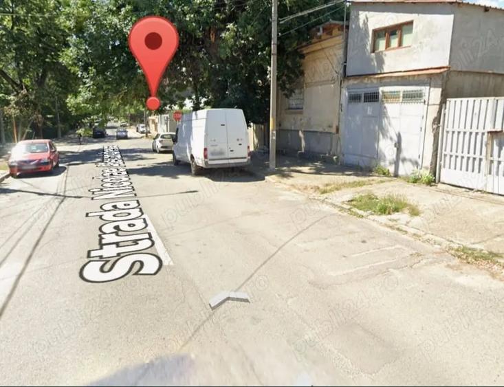 Hala 60mp (3.6m inal?ime) + 380V, ideal Service Depozit - Zona Pia?a Mare - 1