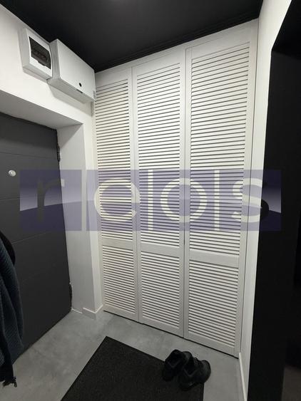 VANZARE 2 CAMERE DE LUX ZONA STEFAN CEL MARE | SECTOR 2 | - 4