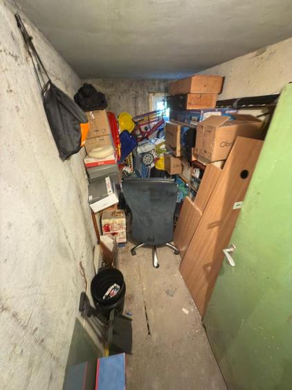 Apartament 4 camere, Ozana, langa scoala nr.116, doua bai, boxa in acte. - 16