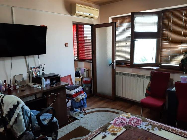 Garsoniera, Viziru 3, etaj intermediar, Confort 1 - 27 mp - 5