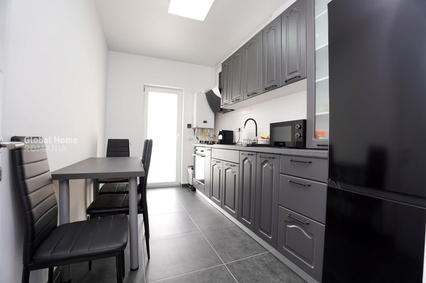 Garsonieră Bloc Nou | Drumul Binelui | Metrou | Parcare - 6