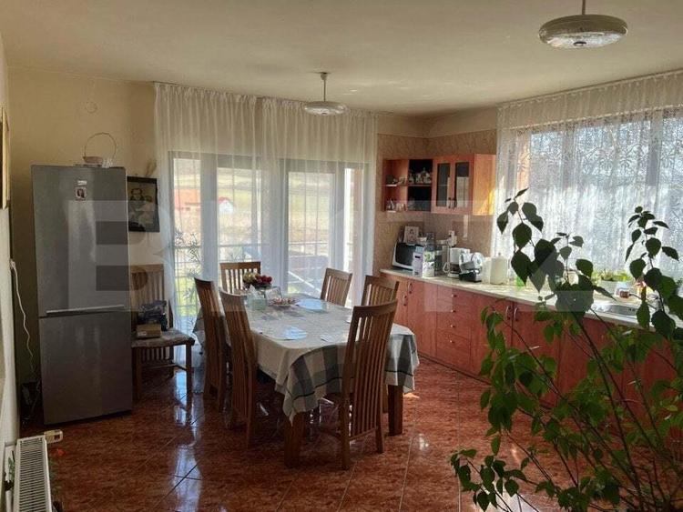 Oportunitate unica Voiniceni casa versatila, perfecta pentru business, locuit - 2