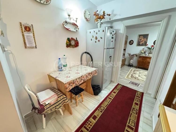 Apartament 3 camere renovat 60mp, Tudor Vladimirescu, CT - 9