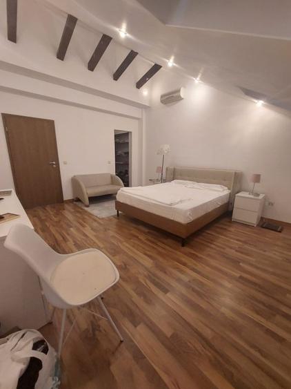 Odobescu - Apartament 6 camere - Centru (5 min) - 8