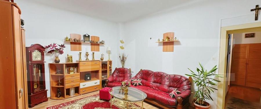 Casa in Moreni (exterior Vest) si 2000 mp de teren - 18