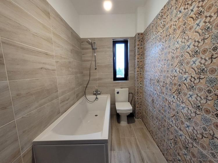 De vanzare duplex premium zona linistita intre paduri in Corbeanca - 9