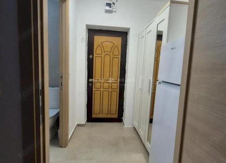 Garsoniera Rahova - 9