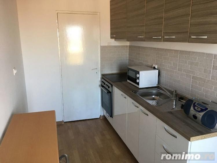 Cartier Latin o garsoniera de inchiriat - 1