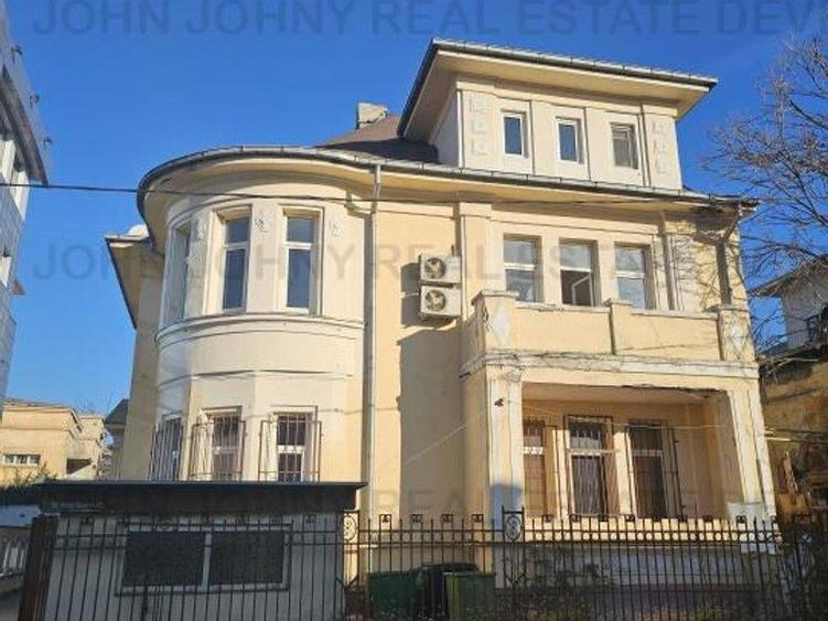 Spatiu pentru birou Udriste - Matei Basarab - 1