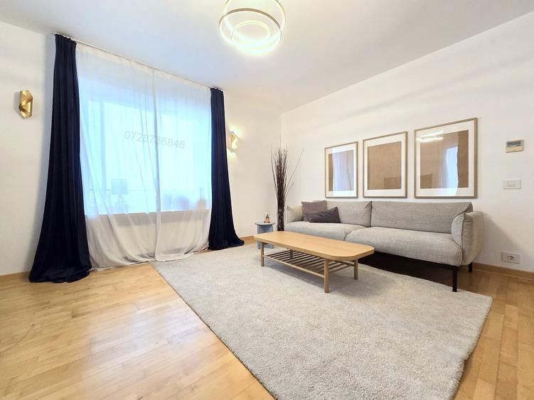 Asmita Gardens, apropiere parc Tineretului, posibilitate loc parcare subteran - 3