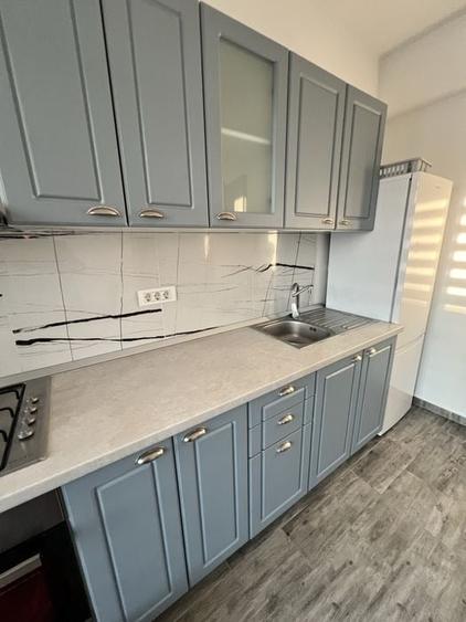 Apartament 2 camere – Central – bloc boutique – parcare inclusă - 1