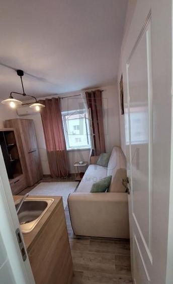 Garsoniera-Renovata-Utilata-Dambovita - 4