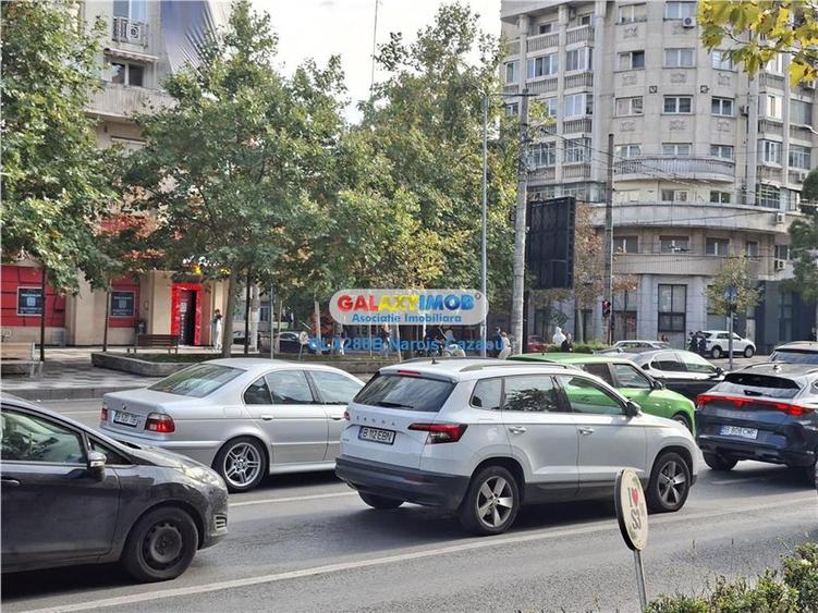 Decebal Spatiu comercial de vanzare parter 30 mp mezanin 29 mp - 9