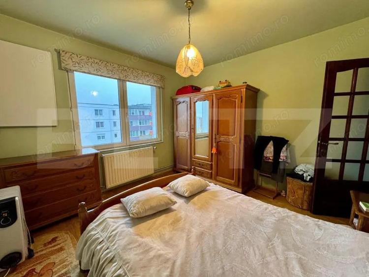 Apartament 3 camere, 67 mp, zona Pandurilor - 9