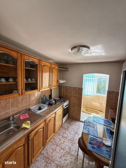 De vanzare apartament cu 2 camere decomandat - 6