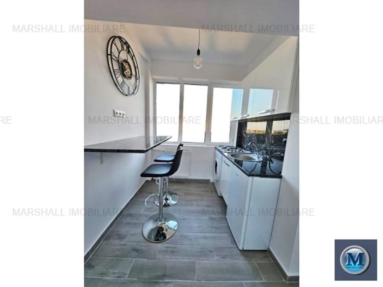 Garsoniera de vanzare, zona Nord, 34.99 mp #16431 - 6