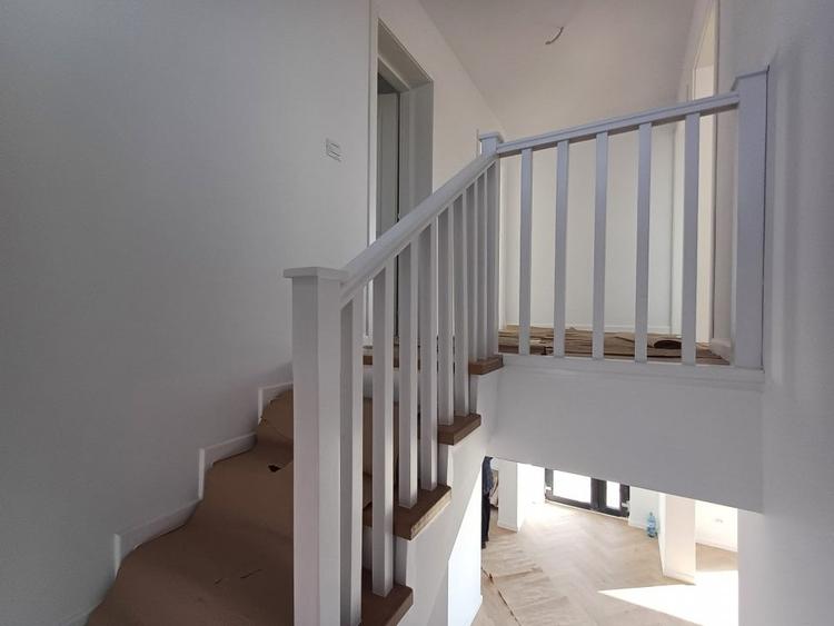 CASA 4 CAMERE, 3 BAI, 130 MP UTILI , GALATA , TVA INCLUS IN PRET !!! - 8