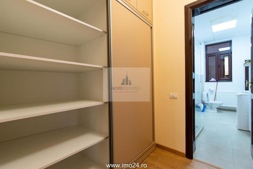 Apartament in vila de inchiriat zona Mosilor, firma sau locuit - 3