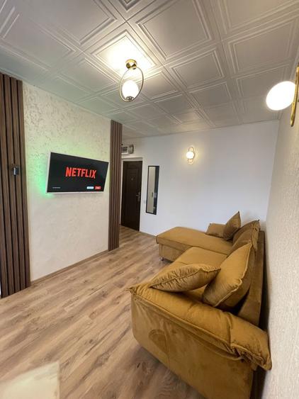 Inchiriere garsoniera sector 3 / piata rond alba iulia 20mp2 - 1