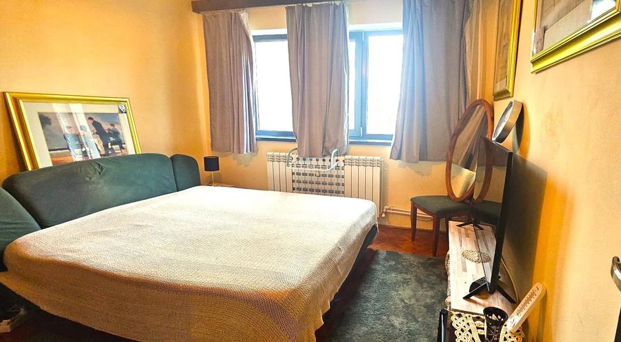 Apartament 2 camere semidecomandat zona City Park Mall Tomis 3 - 11