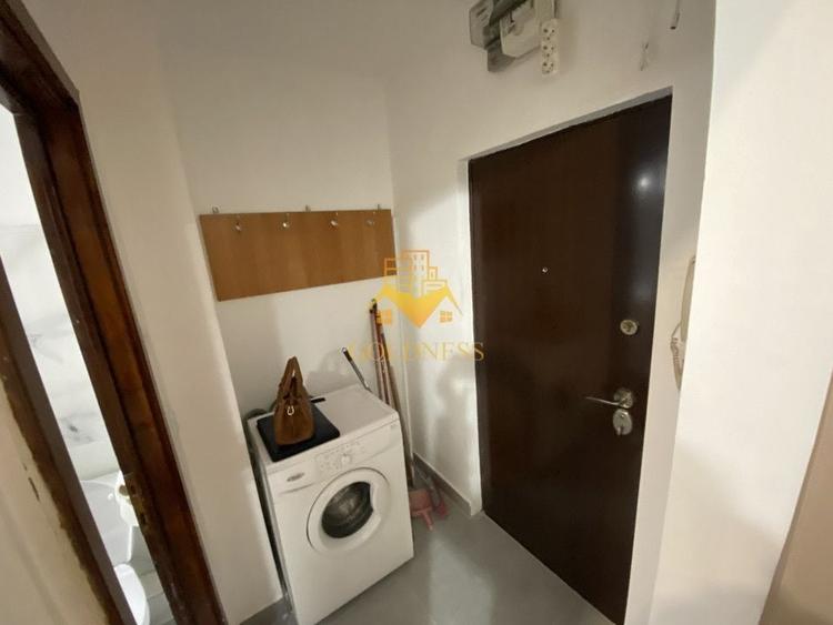 o camera, balcon, Marasti, Zona Fabrica de Zahar,Pta Ira, Pet Friendly - 6