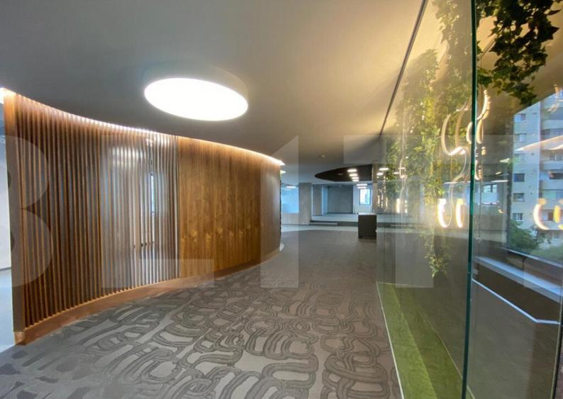 Spatiu deosebit in cladire clasa A - 1