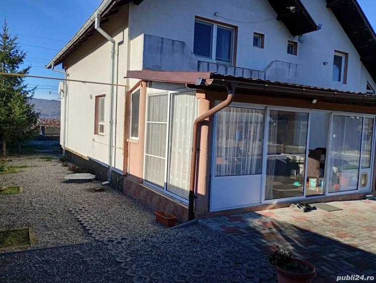 Casa P+M Zona Jiblea Noua Calimanesti - 6