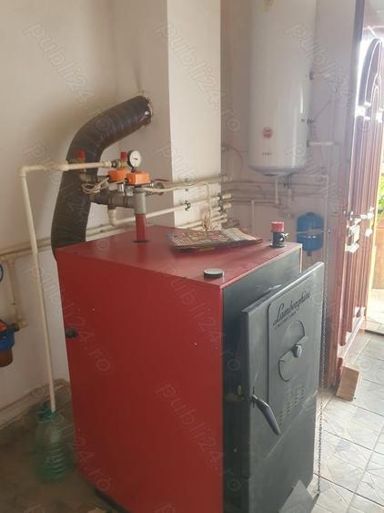 Casa de vanzare la ?ara - 5