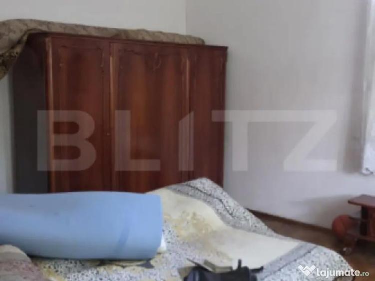 Casa 4 camere , teren 285 mp, zona semi-centrala - 15