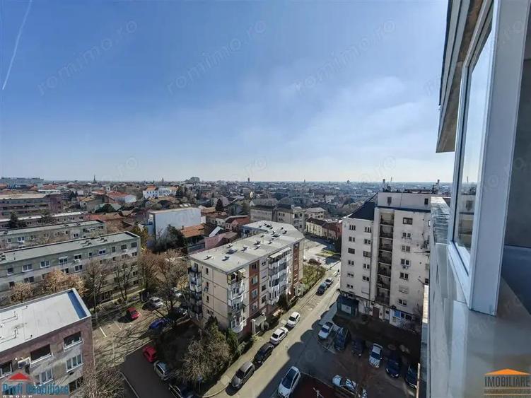 Apartament 3 camere de LUX cu panorama superba - 10