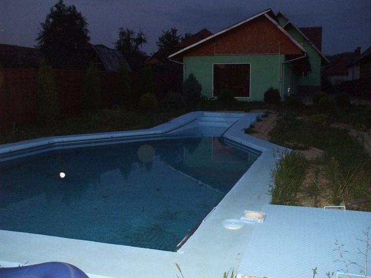 Casa de vanzare Albestii-Arges - 11