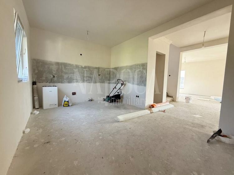 Casa 4 camere de vanzare in Chinteni - 4