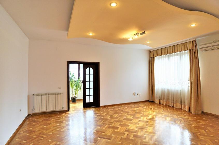 Inchiriere vila pentru birouri Mosilor- Dacia - 9